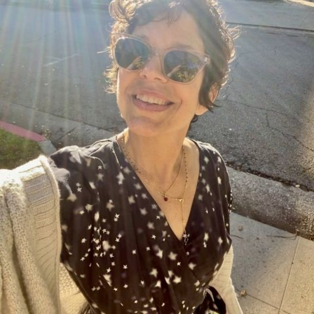 Meet your Posher, Sally